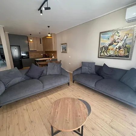 Sophie Apartment