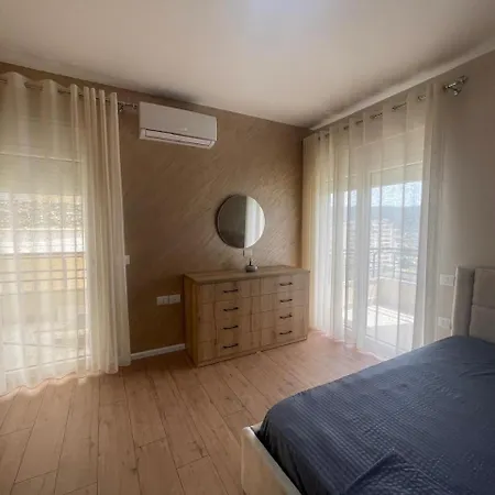 Sophie Apartment *