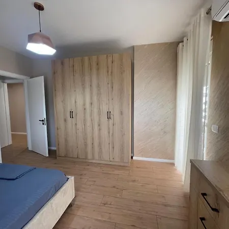 Apartment Sophie *