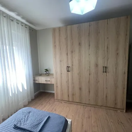 Appartement Sophie *