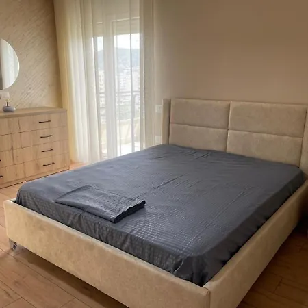 Appartement Sophie *
