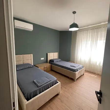 Sophie Appartement Vlorë