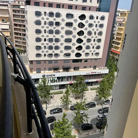 Appartement Sophie Vlorë