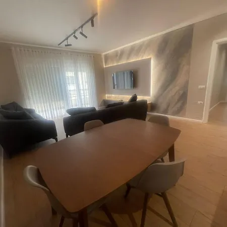 Appartement Sophie *
